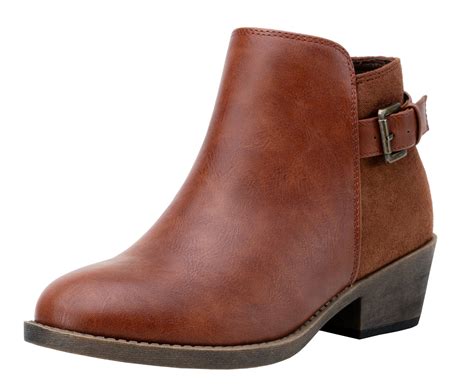 veposa|Ankle/Mid Boots – VEPOSE SHOES